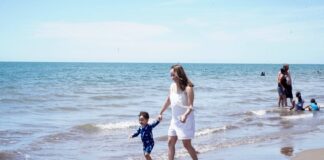 De Huatabampito a Bahía de Kino Durazo transforma la costa sonorense y potencia el turismo en Semana Santa