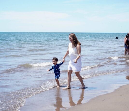 De Huatabampito a Bahía de Kino Durazo transforma la costa sonorense y potencia el turismo en Semana Santa