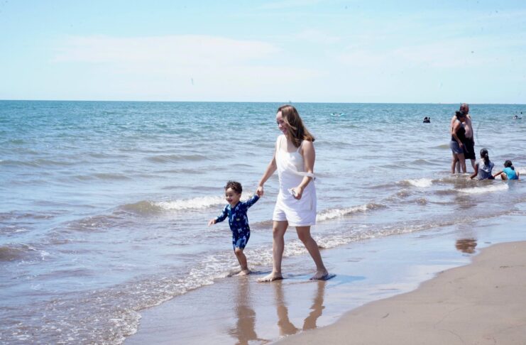 De Huatabampito a Bahía de Kino Durazo transforma la costa sonorense y potencia el turismo en Semana Santa