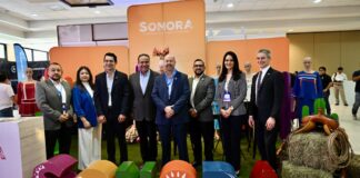 Hermosillo modelo nacional en la transición energética