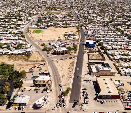 Avanza rehabilitación de vialidades en distintos sectores de la ciudad
