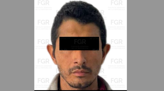 Recibe pena de 4 años de cárcel por portación de arma de fuego; Jaime ‘N’ fue detenido en la colonia Urbi Villa del Rey, en Ciudad Obregón.