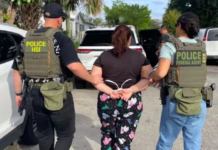 Detienen en EEUU a mujer por secuestro y asesinato de empresario mexicano