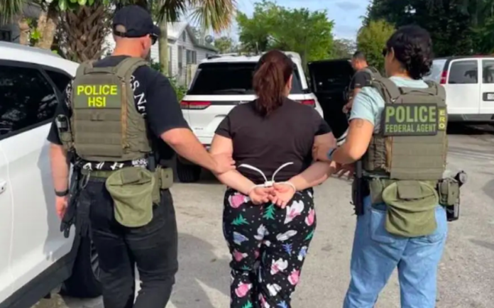 Detienen en EEUU a mujer por secuestro y asesinato de empresario mexicano; se trata de quien fuera esposa del ex dueño de Radio Centro.