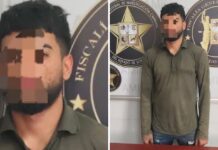 En operativo conjunto detienen a joven con 7 dosis de cristal