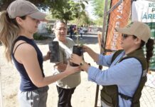 Invita Gobierno de Hermosillo a adoptar un árbol nativo este viernes 17 de abril