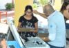 Realiza Gobierno de Hermosillo exitosa jornada de salud en el fraccionamiento Quinta Esmeralda