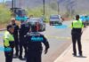 Abuelito muere atropellado en el bulevar Tecnológico, sector Playitas