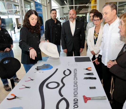 Gobernador Durazo profesionaliza a 350 mil sonorenses en inteligencia artificial con Microsoft