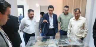 Impulsan el desarrollo energético de Sonora