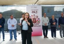 Pone en marcha Ayuntamiento de Guaymas programa “Cultura para el Bienestar”