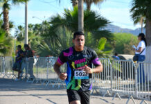 Se realiza con éxito la 3ª Carrera por el Autismo en San Carlos