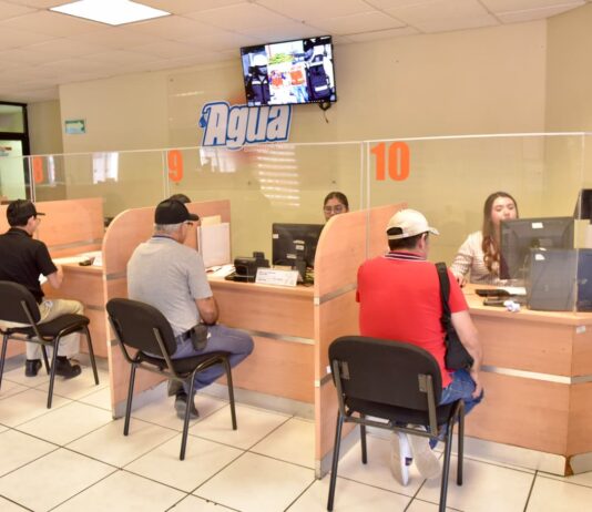 Extiende Agua de Hermosillo programa “Ponte al Corriente” por alta respuesta ciudadana