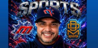 Charlye Barrera será la voz oficial de Marineros de Ensenada