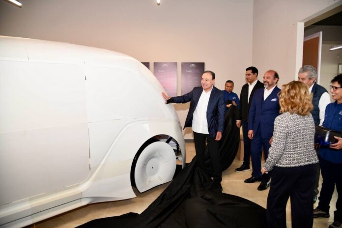 El éxito de la política industrial impulsada a través del Plan Sonora de Energías Sostenibles, se ve reflejado en el crecimiento anual de la producción manufacturera con 125.3 puntos, que representa el nivel más alto registrado en la historia de Sonora, superando significativamente los 101.7 puntos alcanzados en 2021.