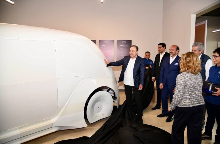 Sonora alcanza récord histórico en manufactura bajo liderazgo de Gobernador Durazo