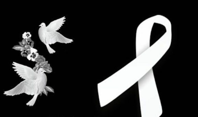 Muere bebé de 2 meses en su casa, en Misioneros; presentaba problema de cardiopatía; llegaron paramédicos de Cruz Roja, pero ya nada pudieron hacer; condolencias a sus familiares,