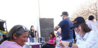 Gobernador Durazo y presidenta Sheinbaum impulsan prosperidad compartida que beneficia a quienes más lo necesitan