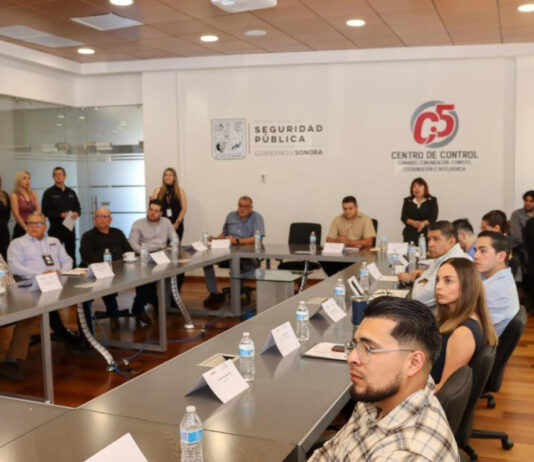 Avanzan en profesionalización y regulación de la seguridad privada