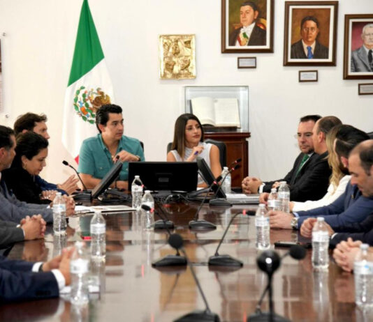 Gobierno de Sonora abre más oportunidades y bienestar para familias sonorenses