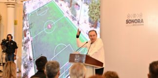 ¡Regresan Los Mayos a casa!