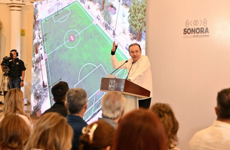 ¡Regresan Los Mayos a casa!