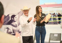 Exportaciones récord en Sonora benefician a familias gracias al trabajo del Gobernador Durazo