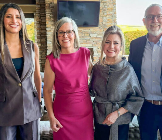 Gobierno de Sonora fortalece relación con Arizona para generar más empleos e ingresos