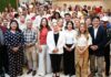 Realiza Ayuntamiento ceremonia de reconocimiento a las y los maestros