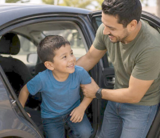 Exhortan a proteger a niñas y niños ante altas temperaturas