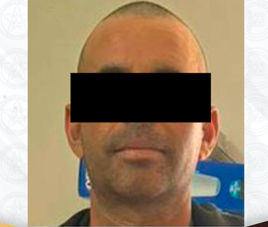 Detenido por abuso sexual en Sáric