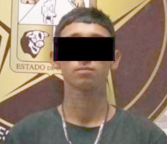 Trató de asesinar a un hombre, hoy enfrenta a la justicia