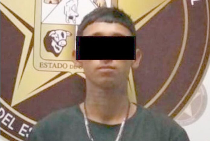 Trató de asesinar a un hombre, hoy enfrenta a la justicia; el de nombre Héctor Ángel “N” ha sido vinculado a proceso por un juez, en Ciudad Obregón.