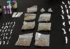 Aseguran a sujeto en posesión de droga