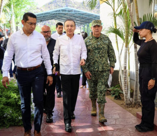 A la baja los homicidios en Sonora