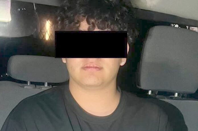 Joven se autoroba 227 mil pesos para pagar deuda con un conocido; los nervios lo traicionaron y terminó contando la verdad; no hubo ningún asalo a mano armada.