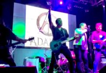 Adalyd llevará el power metal sonorense a las Fiestas del Pitic 2026