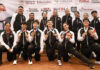 El karate de Sonora se despide de Olimpiada Nacional con 4 medallas