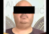 Está preso por abusos deshonestos y abuso sexual agravado