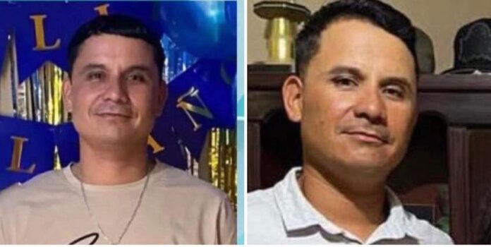 ¡Repartidor de Servi-Express localizado sin vida!; José Ángel regresa a casa, no como su familia hubiera querido; descanse en paz.