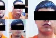 Dictan 5 sentencias condenatorias por delitos de alto impacto en Caborca