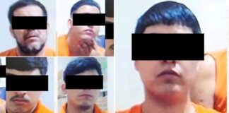 Dictan 5 sentencias condenatorias por delitos de alto impacto en Caborca