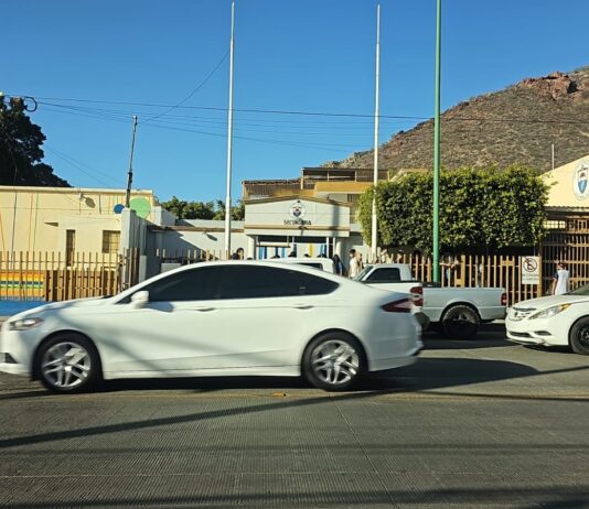 Intento de robo de cableado originó corto circuito en el IRG Secundaria