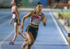 Cierra Sonora con 3 preseas la primera etapa de Olimpiada Nacional de Atletismo