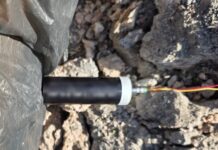 Aseguran artefactos explosivos en Zacatecas