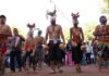 Celebran identidad y tradición en el arranque de las Fiestas del Pitic 2026