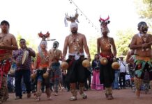 Celebran identidad y tradición en el arranque de las Fiestas del Pitic 2026