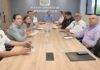 Coordina Toño Astiazarán operativo integral de seguridad y vigilancia para Fiestas del Pitic 2026