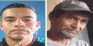 Abandonaron sus cuerpos en las cribas del Río Yaqui