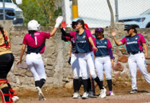 Softbol de Sonora con arranque perfecto en la Olimpiada Nacional